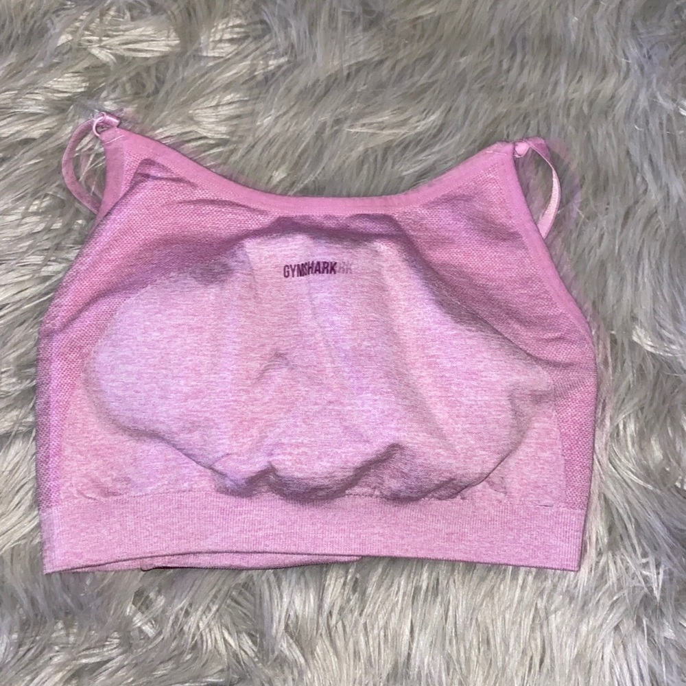 Gymshark Flex Sports bra